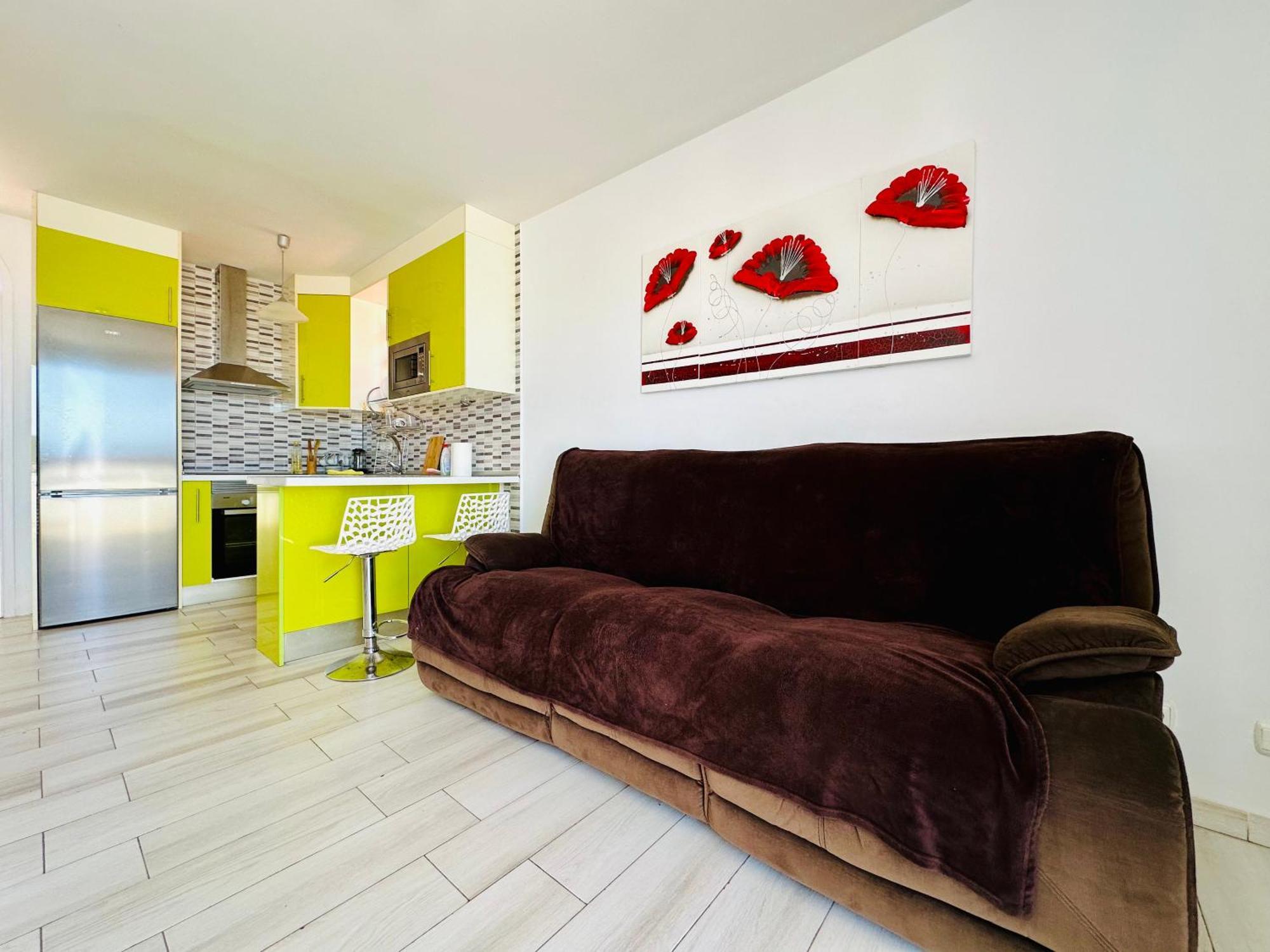 Ferienwohnung Island View Costa Adeje  Exterior foto