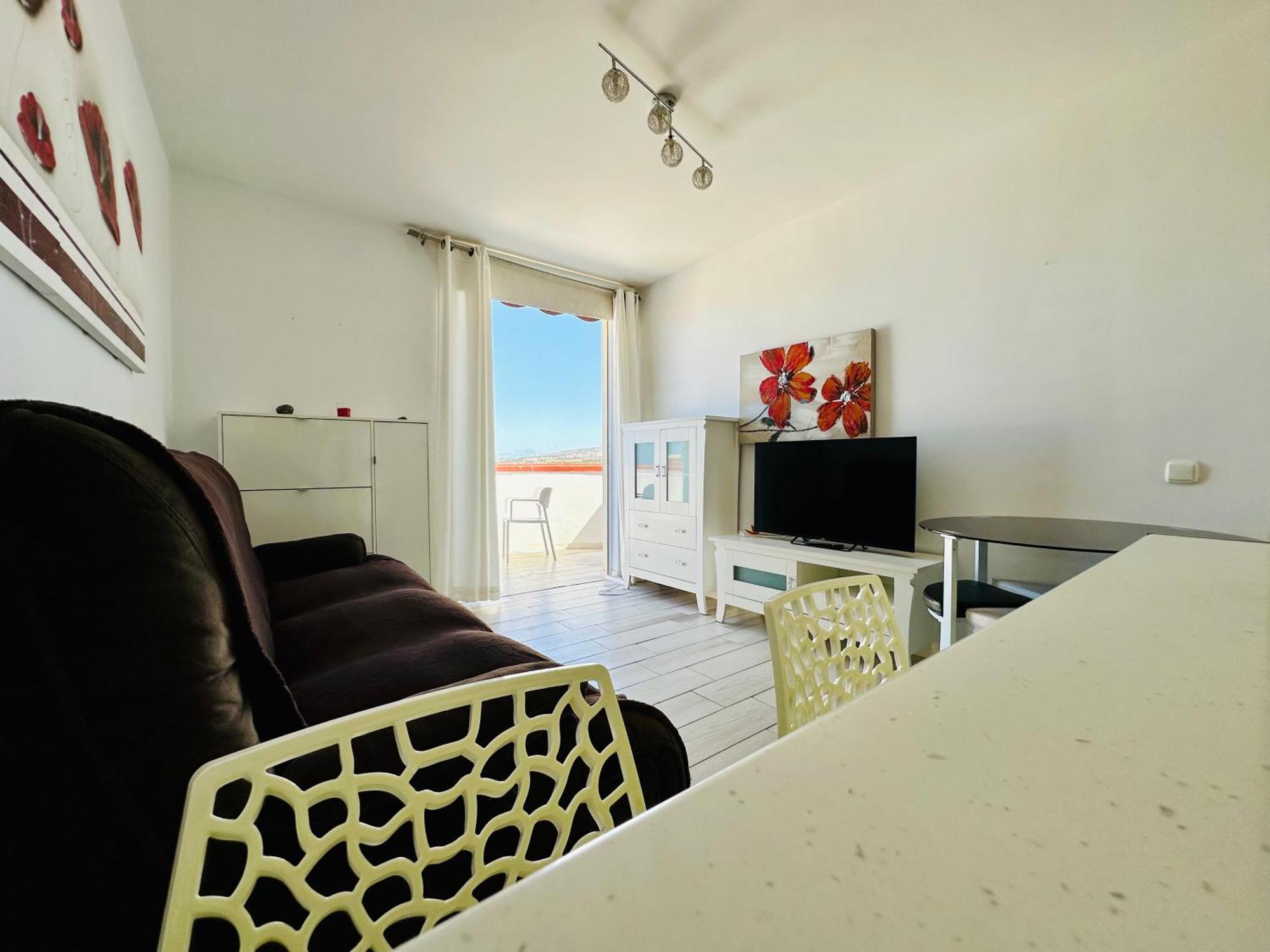 Ferienwohnung Island View Costa Adeje  Exterior foto